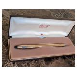 Vintage Cross Classic Country Ballpoint Pen