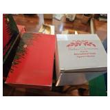 Christmas Santa Lot of 2