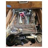 Utensils Measuring Cups and more
