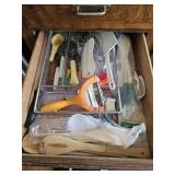 Kitchen Utensils Lot