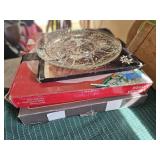 Large Holiday Serving Platters Mikasa and more
