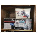 Calphalon Tri Ply Stainless Roaster & Mandolin