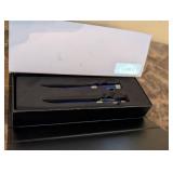 Lowes Promotional Ink Pen Set Corporate Gift