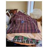 Collection of Men's Ralph Lauren Polo Button Down