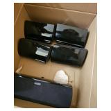 Definitive Technology Pro Cinema Home Theater