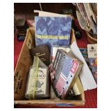 Playing Cards, Book Scenes from American Indie