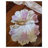 Antique German Lobster Bowl