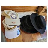 Lot of Hats - Men's and Women's
