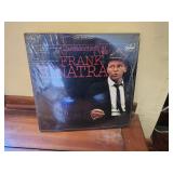 Frank Sinatra Vinyl ALbum