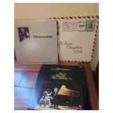 Vinyl ALbum Lot