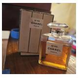 Rare Chanel No. 46 Extrait Parfum Very Vintage