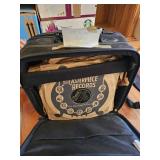 Bag of Victrola Records