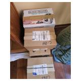 Large Lot of Cpap Supplies