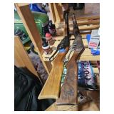 BB Guns & BB's Red Rider & Daisy