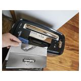 Fellows Paper Shredder