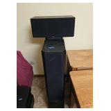 SVS Prime Tower Speakers