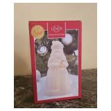 Lenox Light Up Santa