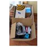 Cold Therapy Brace & Misc Bathroom Items Products