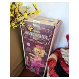 Mattel Dancerina Vintage Dancing Doll