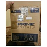 SVS Prime Bookshelf Speakers in Original Box