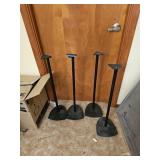 Speaker Stands