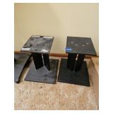 Speaker Stands