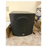 SVS Subwoofer SB12 NSD