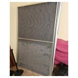 Sliding Screen Doors
