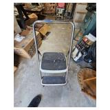 Vintage Costco Step Stool