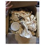 LARGE Box Epoc Korea Dishes