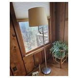 Floor Lamp with Shade
