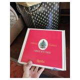 Spode Christmas Tree Wine Coaster