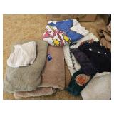 Towel Lot
