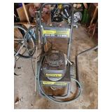 Honda 2500 PSI 2.4 GPM Pressure Washer