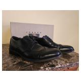 Joseph Abboud Men's Wing Tip Loafers