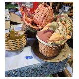 Lot of Fall Decor Items