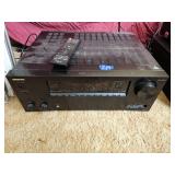 Onkyo AV Receiver tx nr686