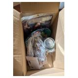 Long Legs Craft Kit, Battery Operated Angel