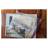 Ephemera Lot Life KFK Magazine, Vintage Automobile