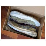 ACG Men's Tennis Shoes New in box size 10.5