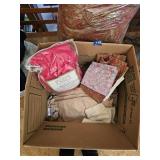 Box Lot Comforter Set, Sheet Sets Egyptian Cotton