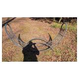 Large Fire Wood Log Holder