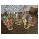 Atomic Asterisk Russel Wright Barlett Collins Rare