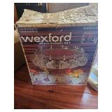 Wexford Punch Bowl Set in Original Box