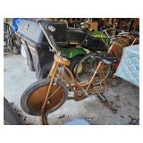 Vintage Schwinn Stationary Bike