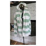 Vintage DC Skate Hoodie SIze Large Mens