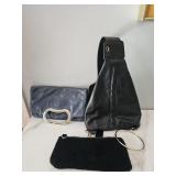Jalda , Zara etc Purses / Bag Lot