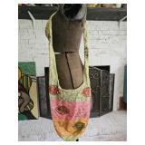 Boho Hobo Bag