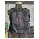 Delta Sigma Theta Sorority Backpack