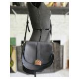 Zara Trafaluc Black Purse